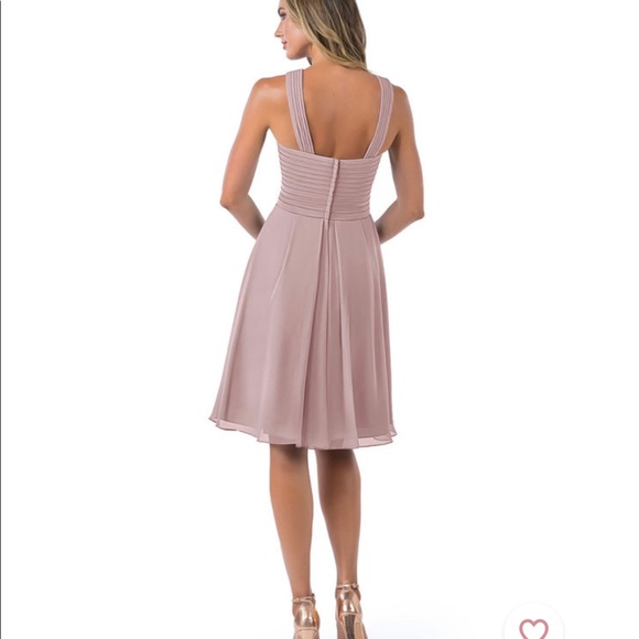 Brand New Azazie Dress - Picture 2 of 5